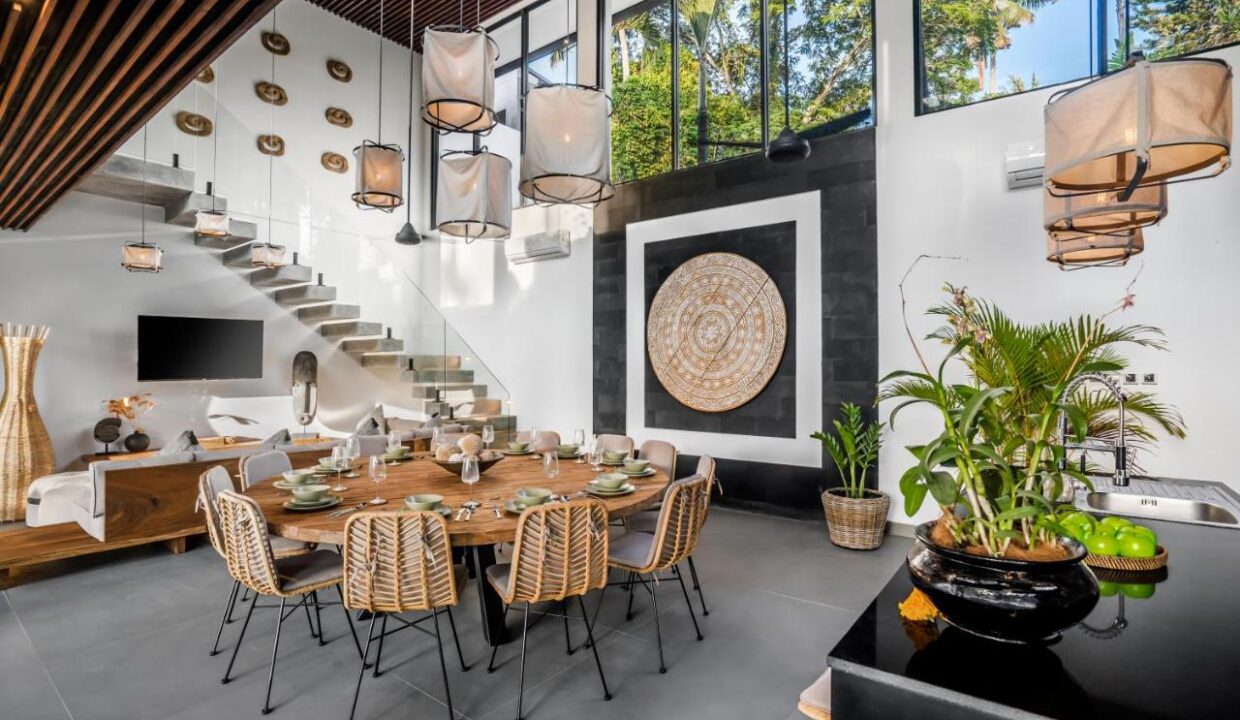 Villa Slow Paradise 473351046