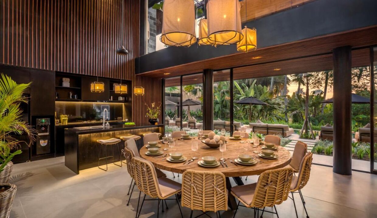 Villa Slow Paradise 473351075