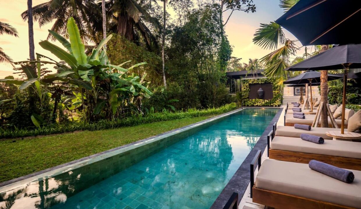 Villa Slow Paradise 473351080