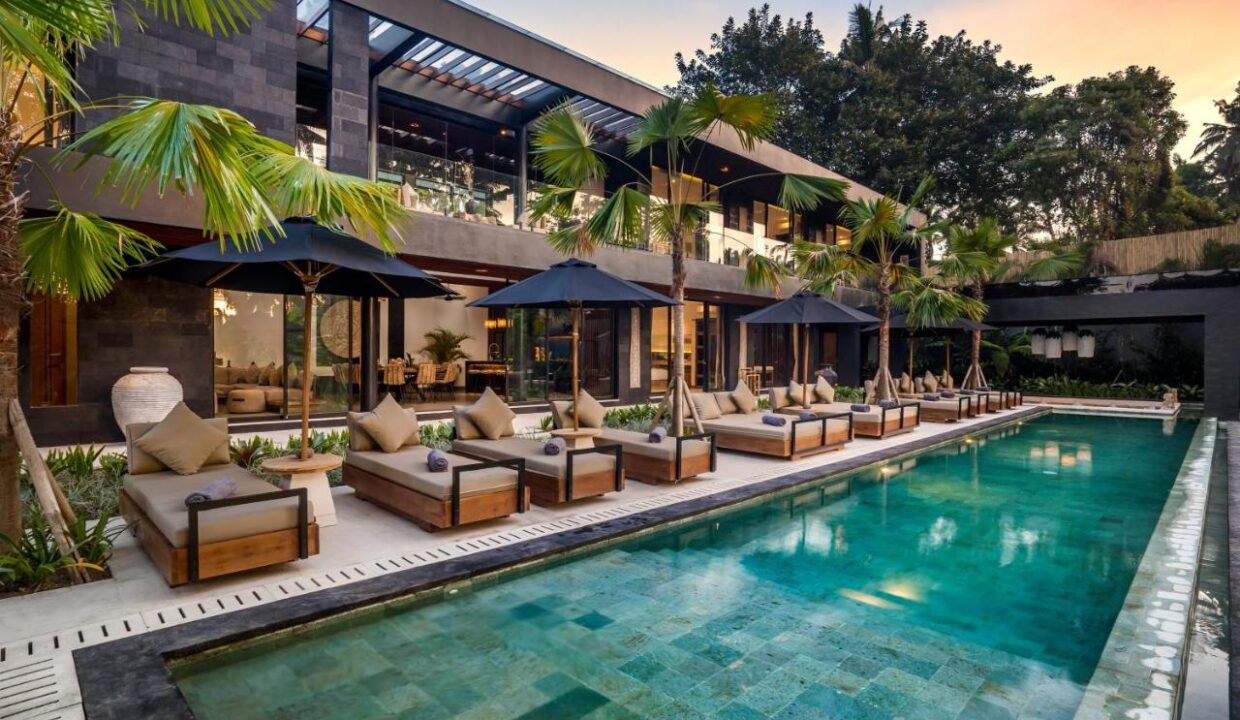 Villa Slow Paradise 473351081