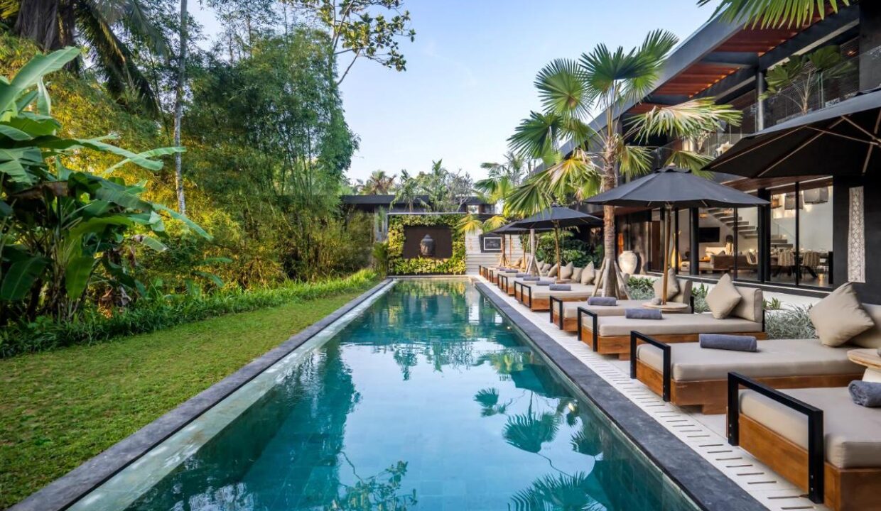 Villa Slow Paradise 473351092