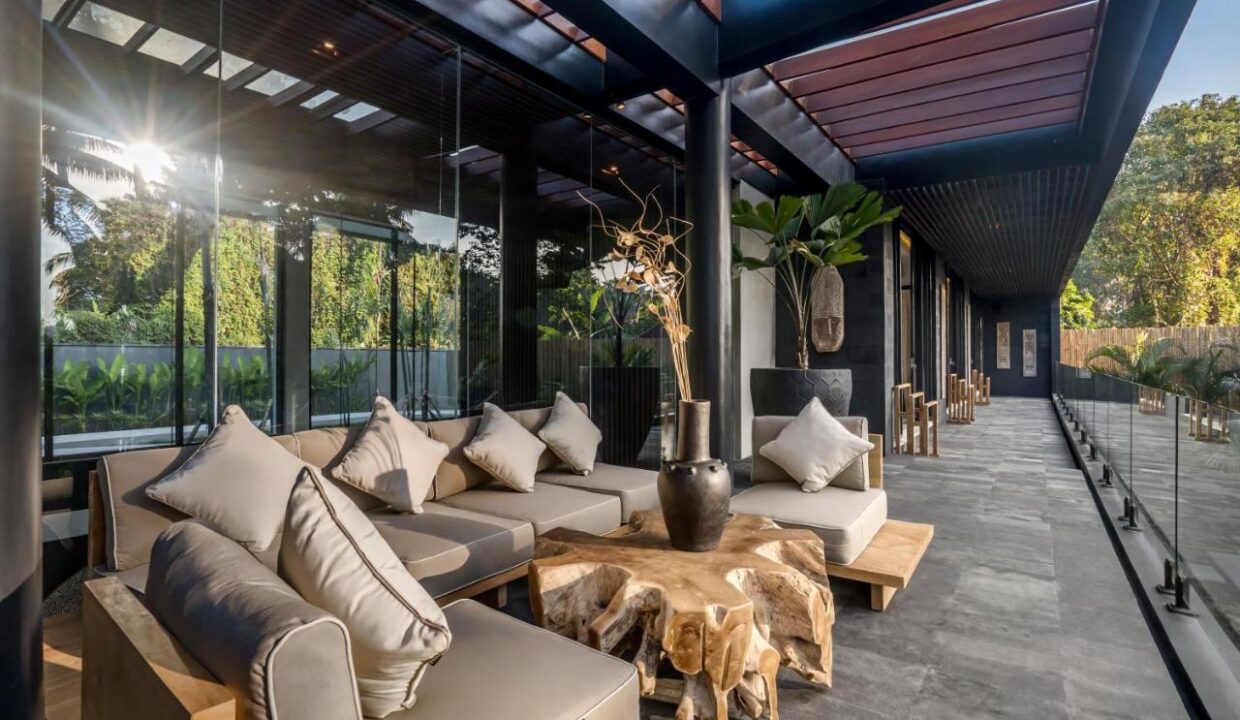 Villa Slow Paradise 473351093