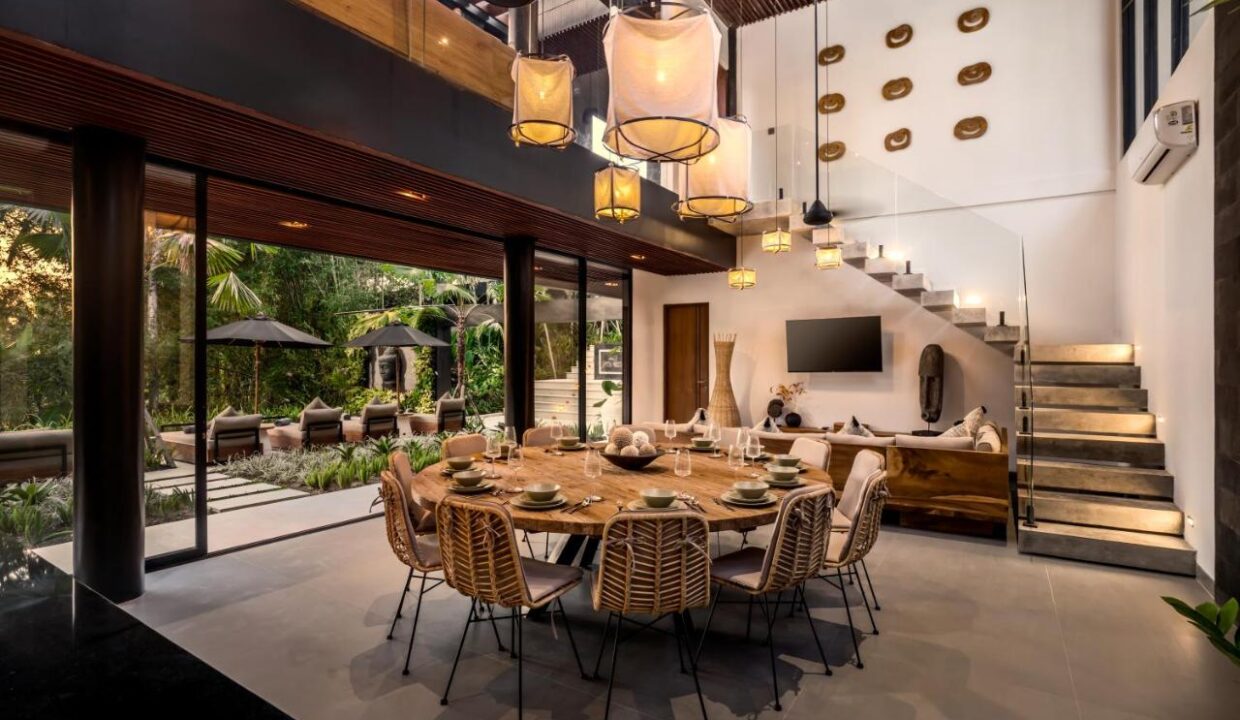 Villa Slow Paradise 473351098