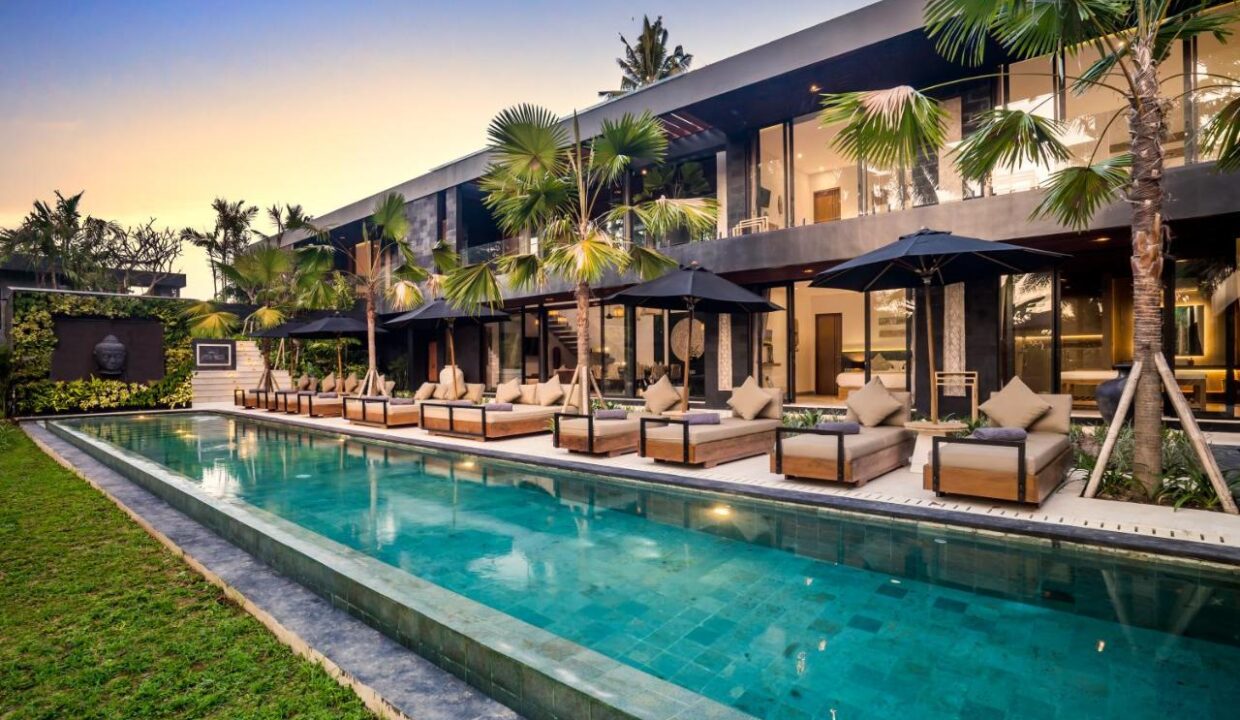 Villa Slow Paradise 473351109