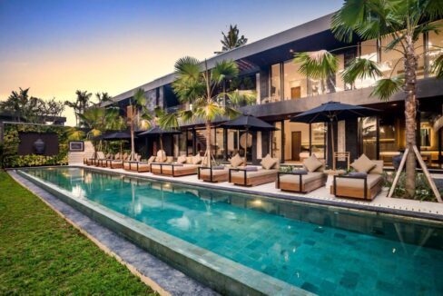 Villa Slow Paradise