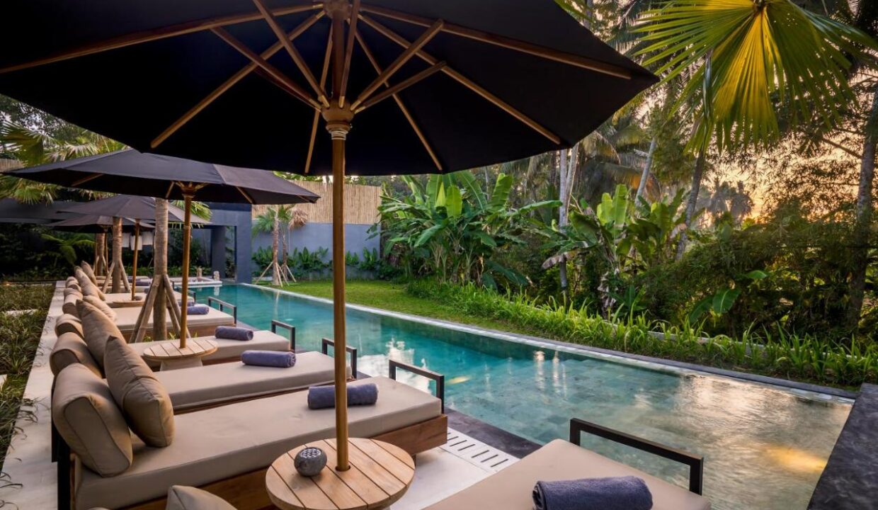 Villa Slow Paradise 473351187