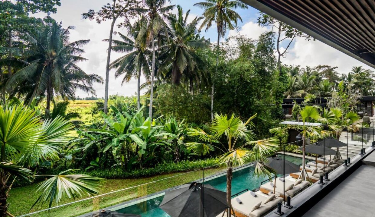 Villa Slow Paradise 475231559