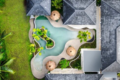 Villa Beach - 5 Bedrooms Villa