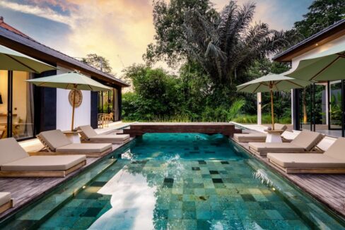 Villa Cocktail and Dreams - Vila in Ubud