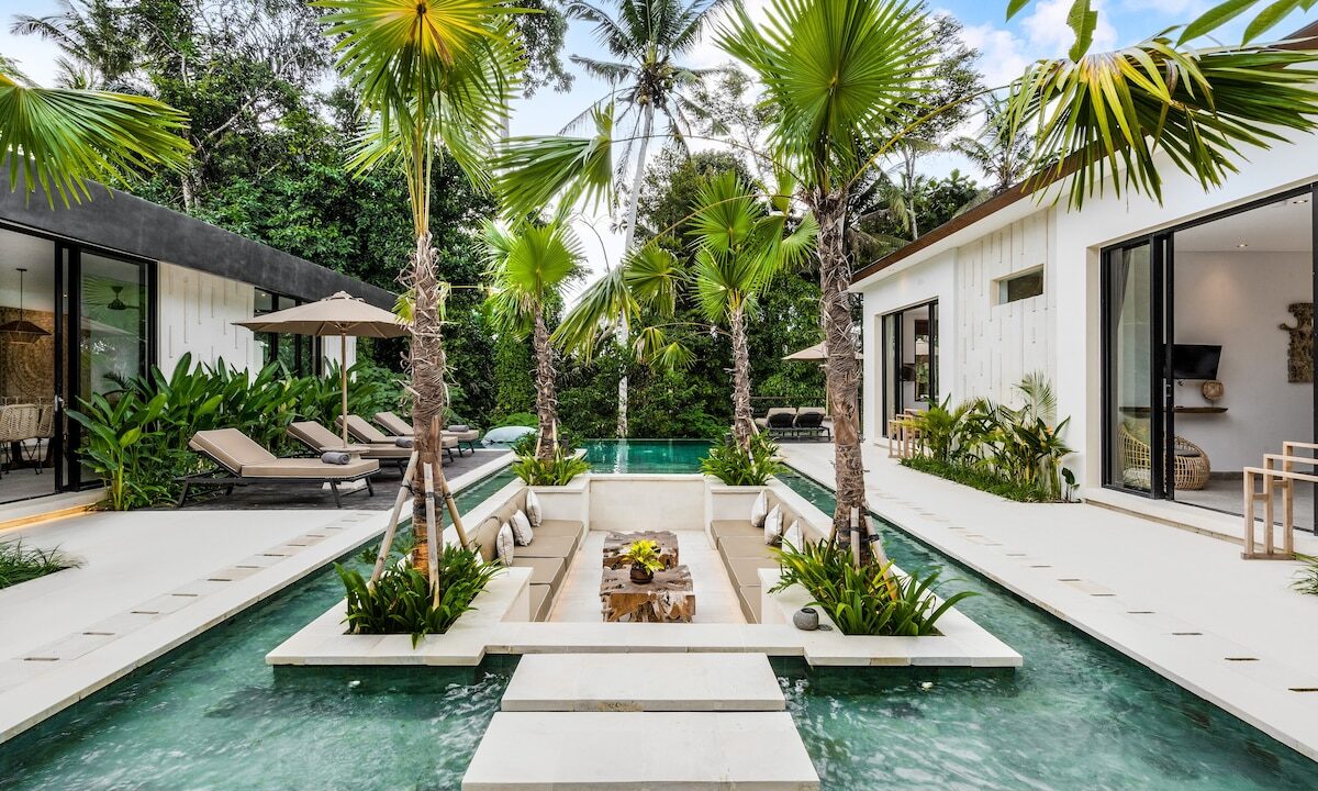 Villa Brindal - Bali Luxury Villa