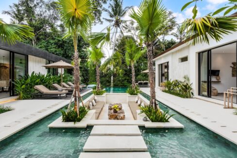 Villa Brindal - Bali Luxury Villa