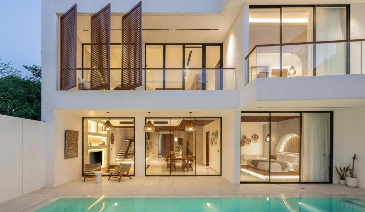 Villa Fenta Canggu - Luxury Villa