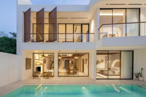 Villa Fenta Canggu - Luxury Villa