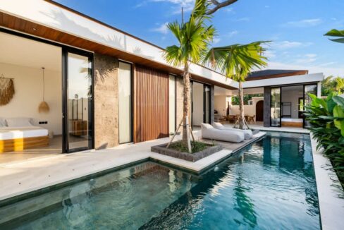 Villa Bowa 1 - Canggu Villa in Canggu