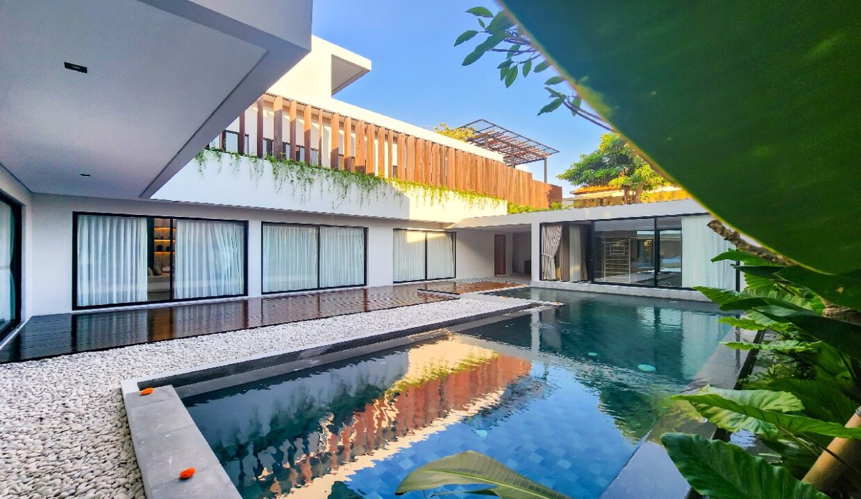 Villa Narda Seminyak