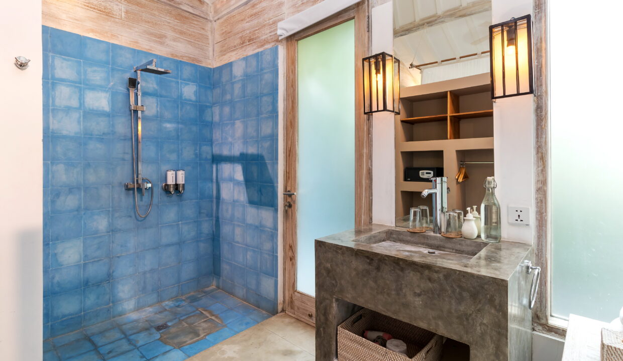 Little Mannao - Bathroom 3B