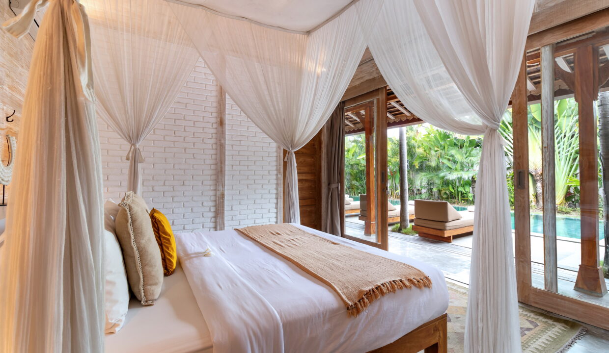 Little Mannao - Bedroom 1C