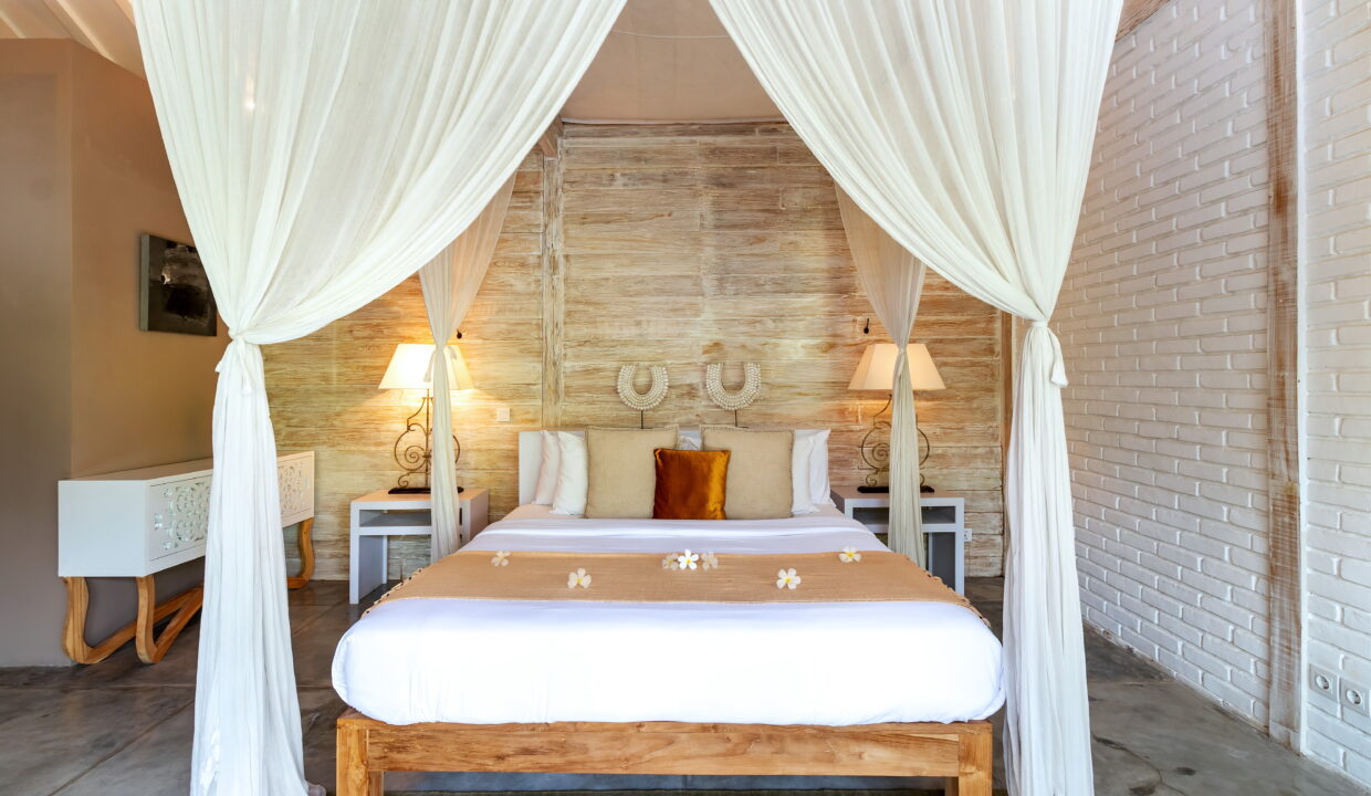 Little Mannao - Bedroom 1D