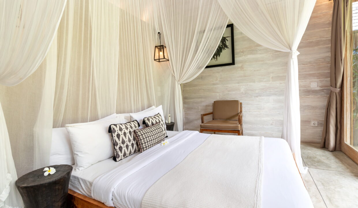 Little Mannao - Bedroom 4A