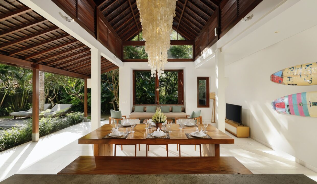 VILLA GARDENIA GARDENIA LIVING SPACE Large