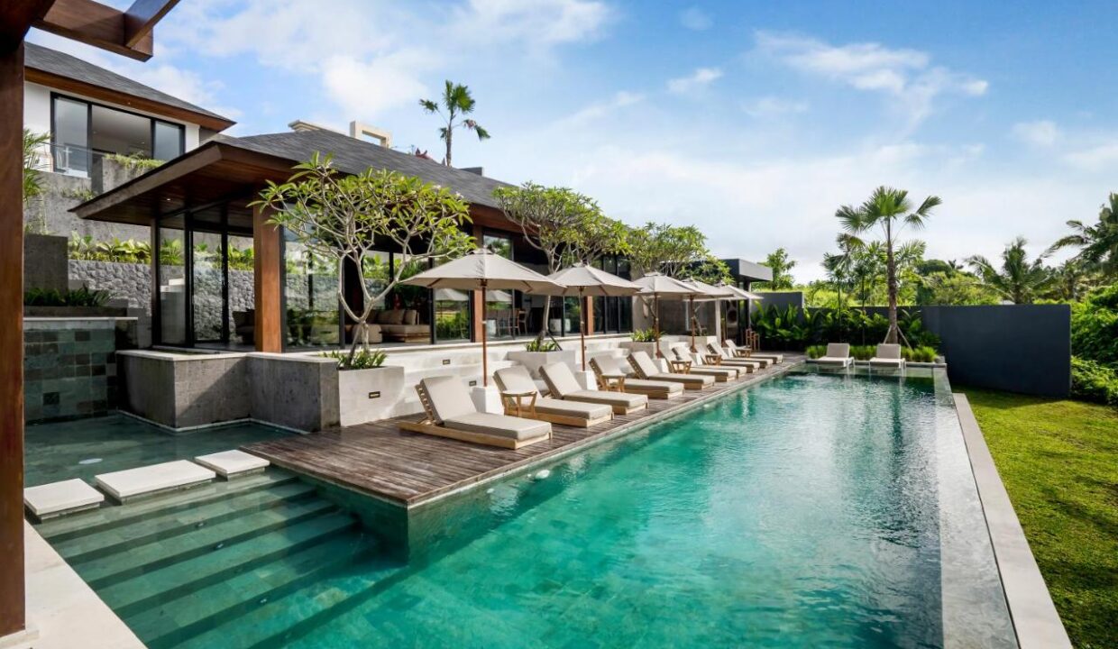 Villa Noor 406090441