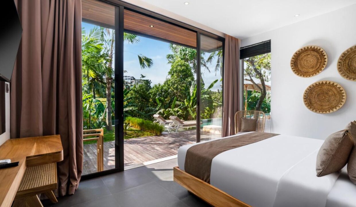 Villa Noor 406090446