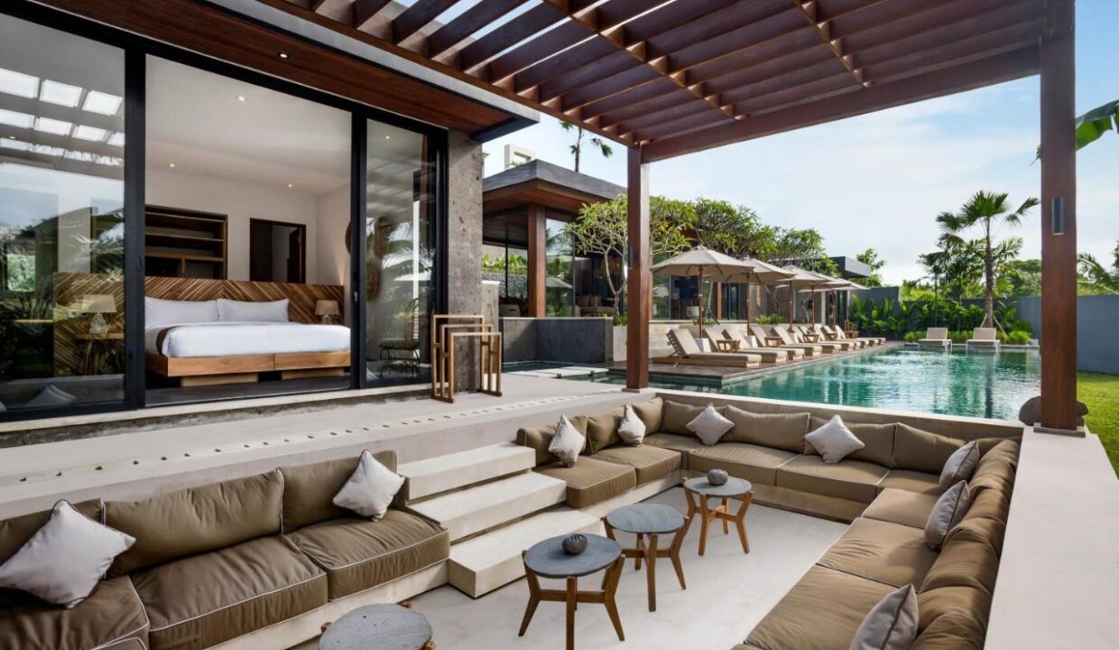 Villa Noor 406090447