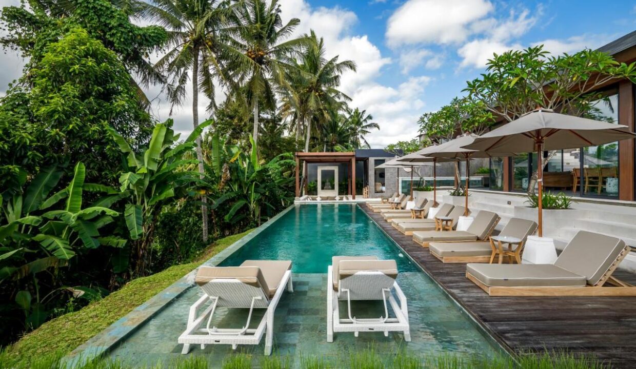 Villa Noor 406090469