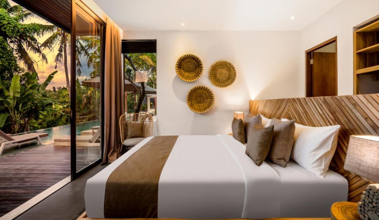 Villa Noor 406091749