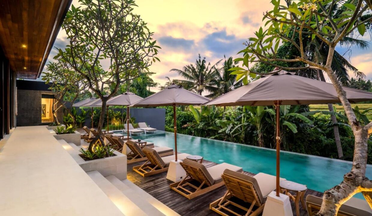 Villa Noor 406091779