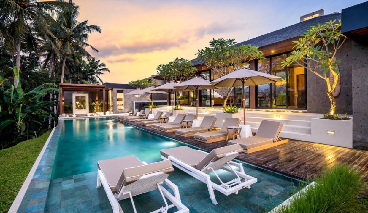 Villa Noor 406091780