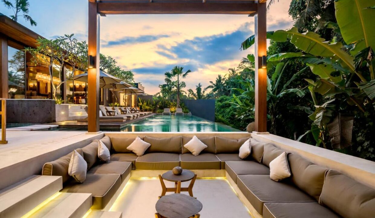 Villa Noor 406091789