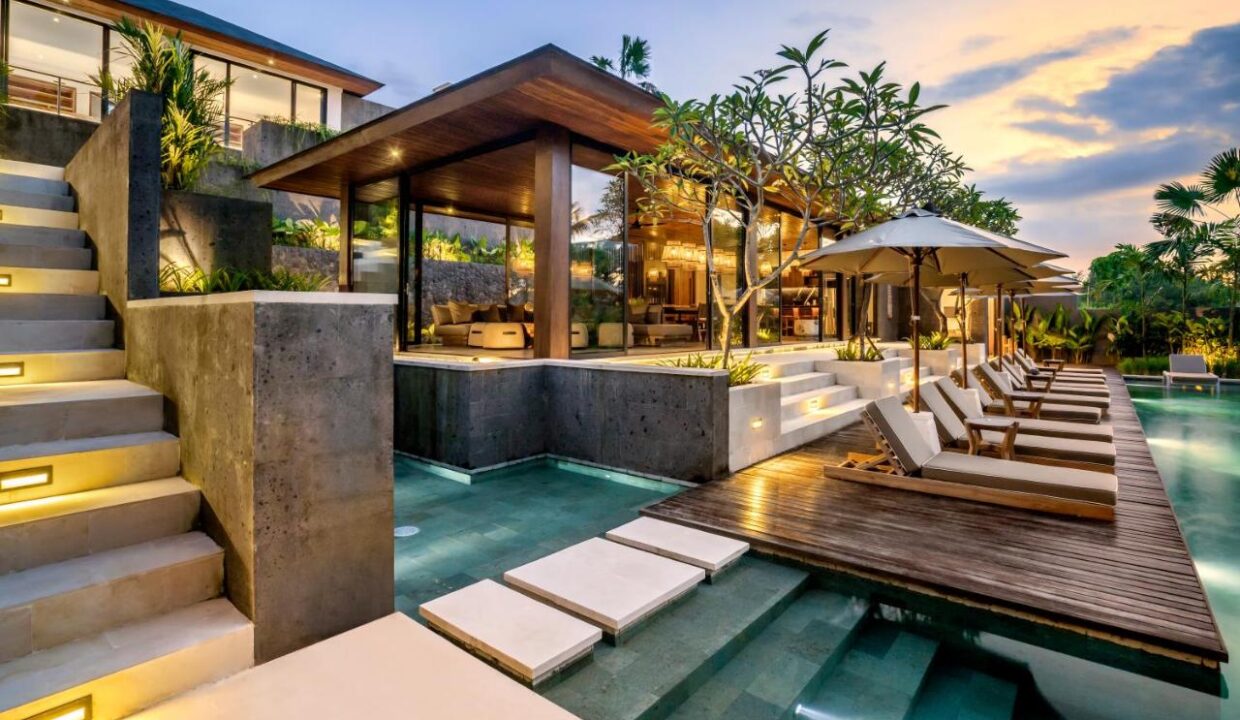 Villa Noor 406091791