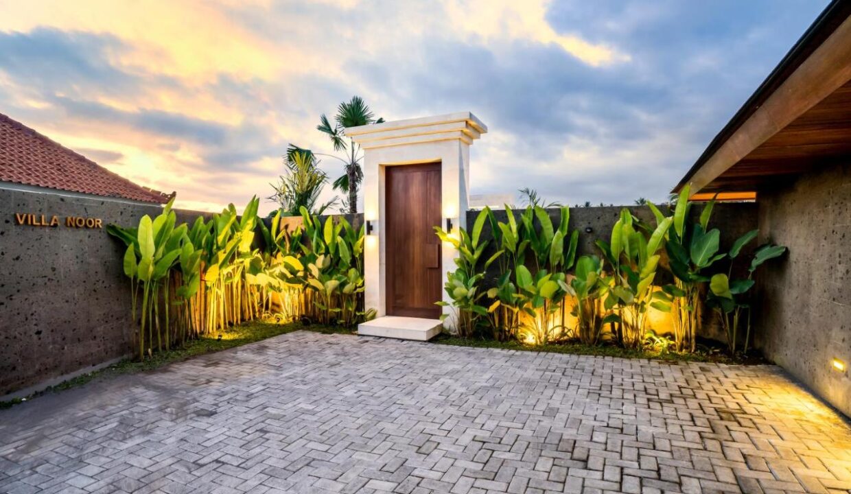 Villa Noor 406091793