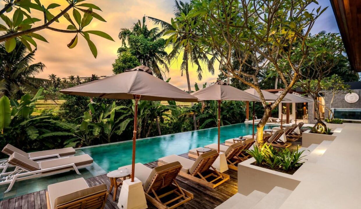 Villa Noor 406091794