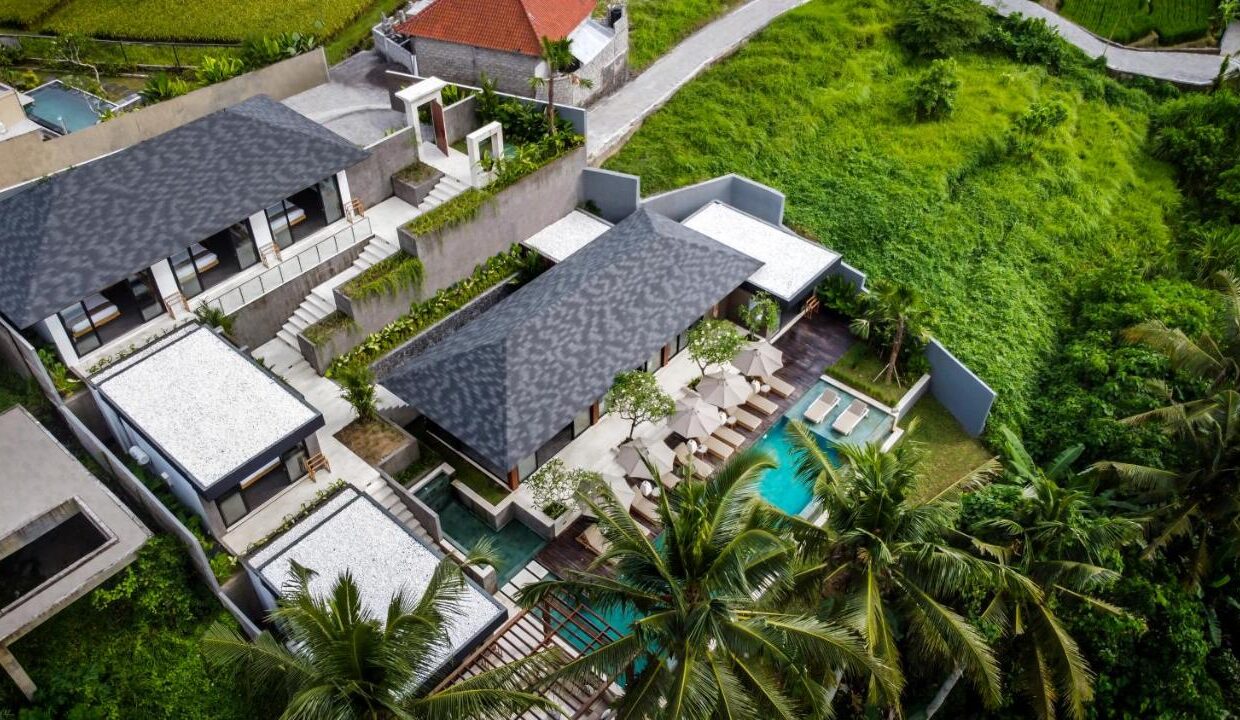 Villa Noor 406096081