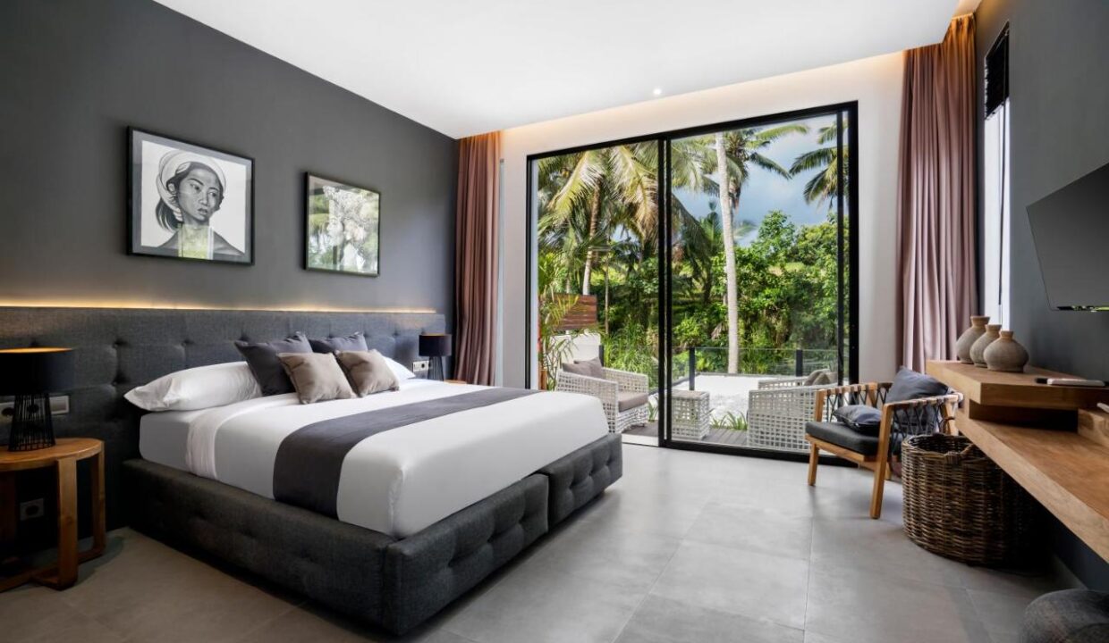 Villa Oasis 398285144