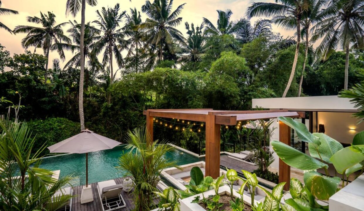 Villa Oasis 398285305