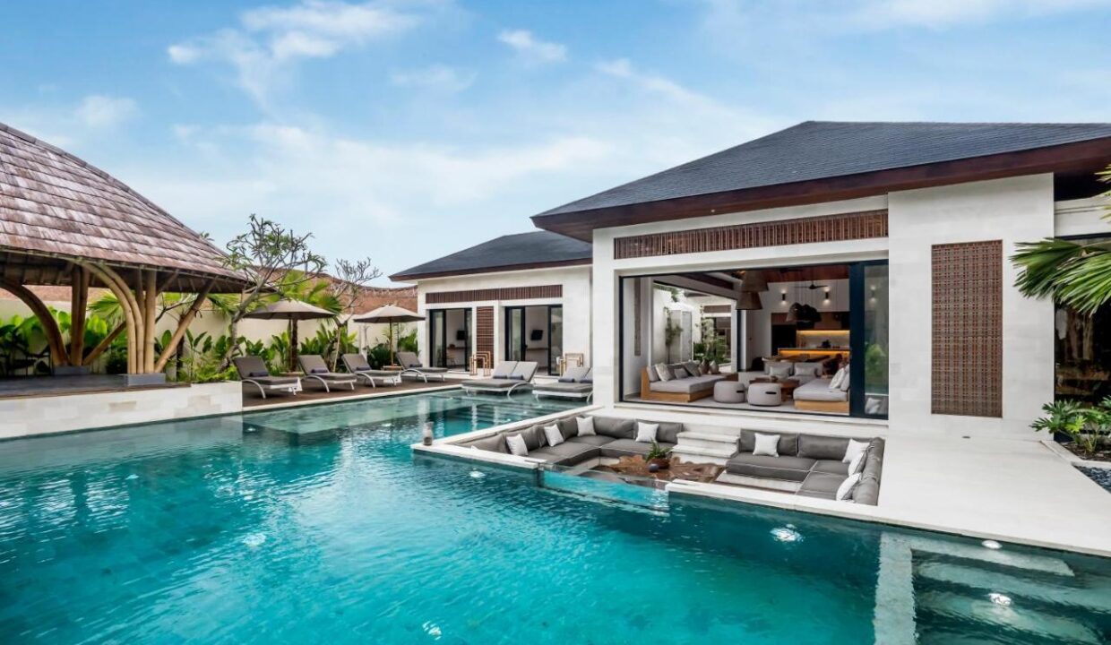 Villa Pearl 487280357