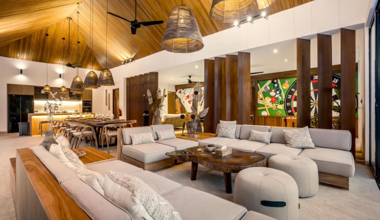 Villa Pearl 487281037