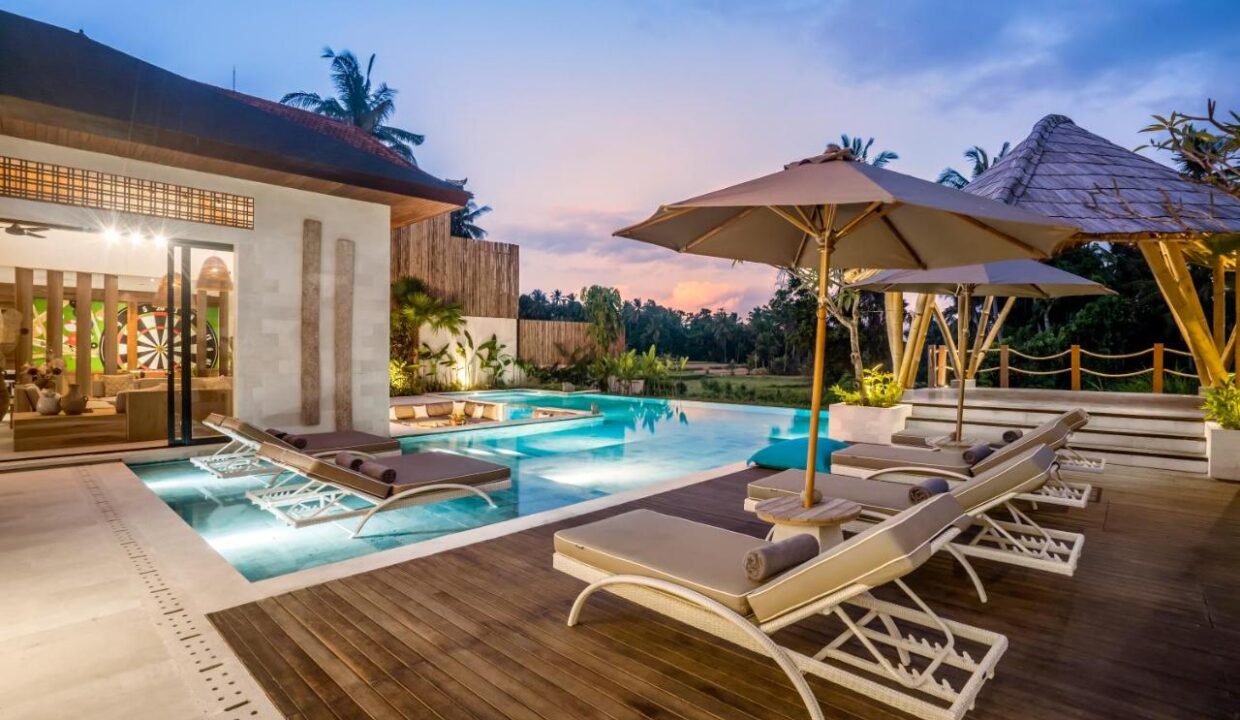 Villa Pearl 487281038