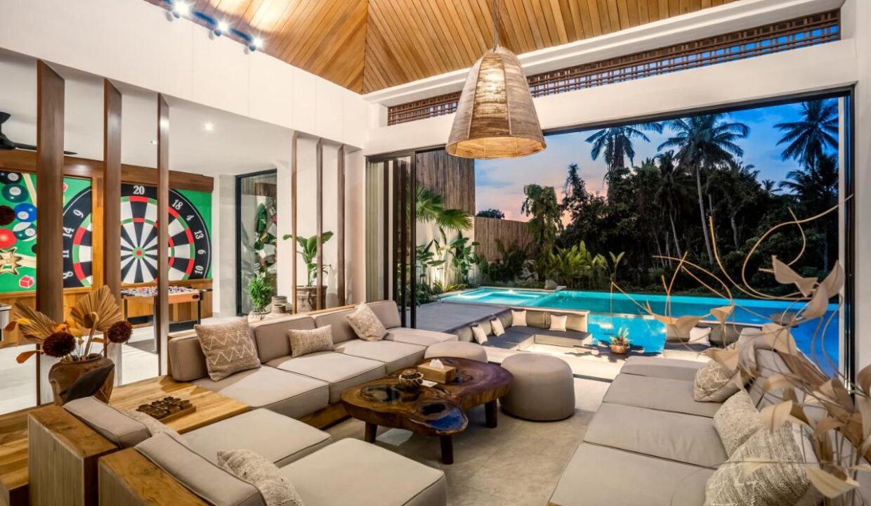 Villa Pearl 487281047