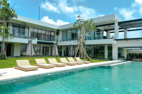 Villa Arita